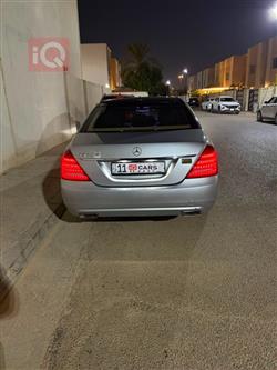مرسيدس بنز S-Class